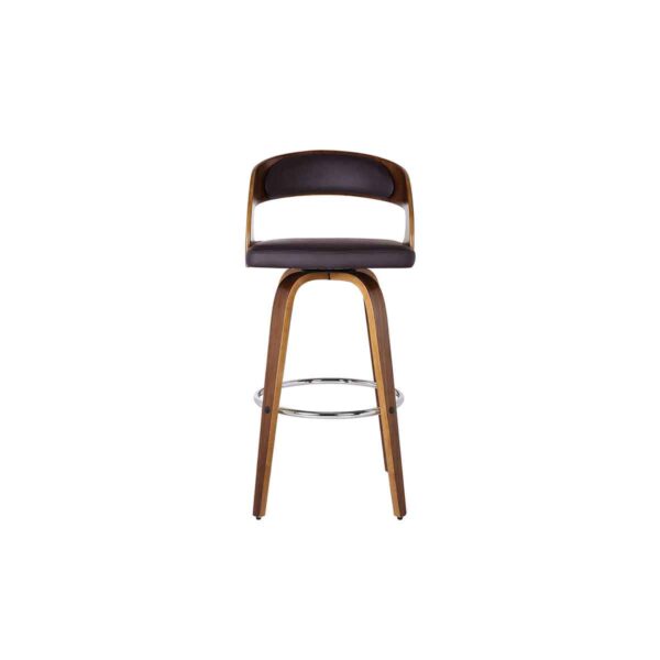 Shelly Bar Chair - Image 2