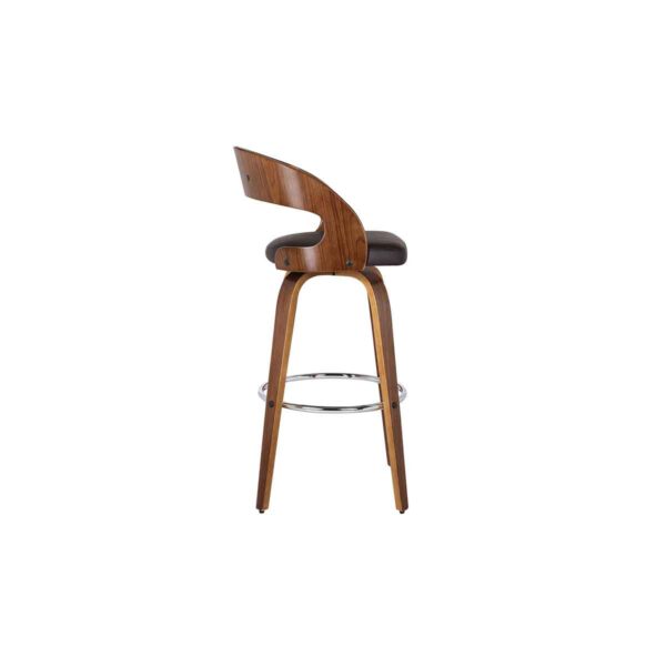 Shelly Bar Chair - Image 3
