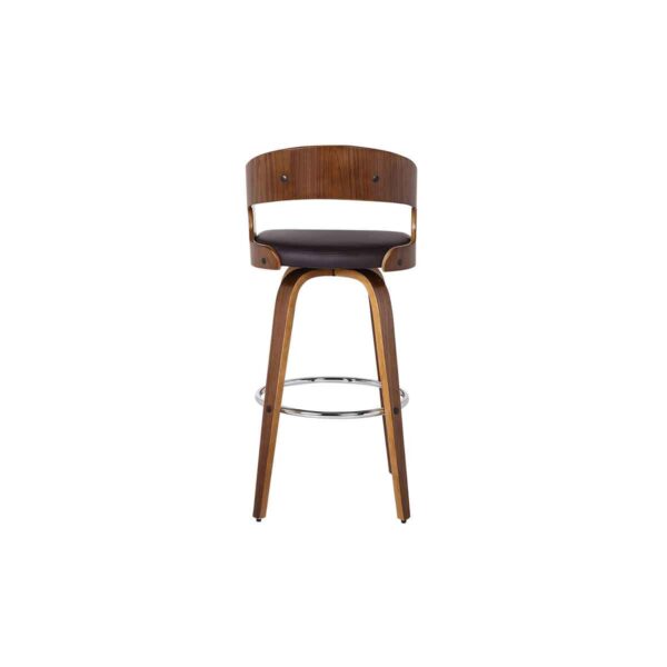 Shelly Bar Chair - Image 4