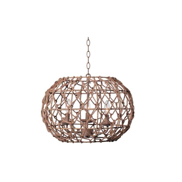 Casual Light Pendant