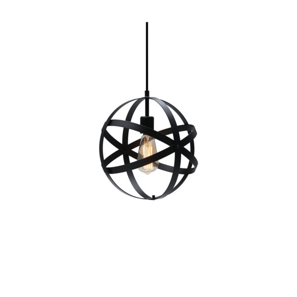 Metal Pendant Light
