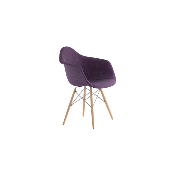 Eiffel Arm Chair - Image 5