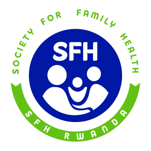 Society for Family Health (SFH) - Rwanda