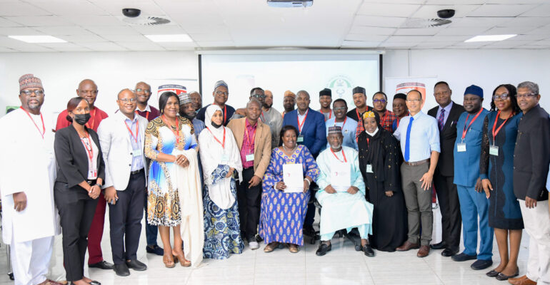Executive Program