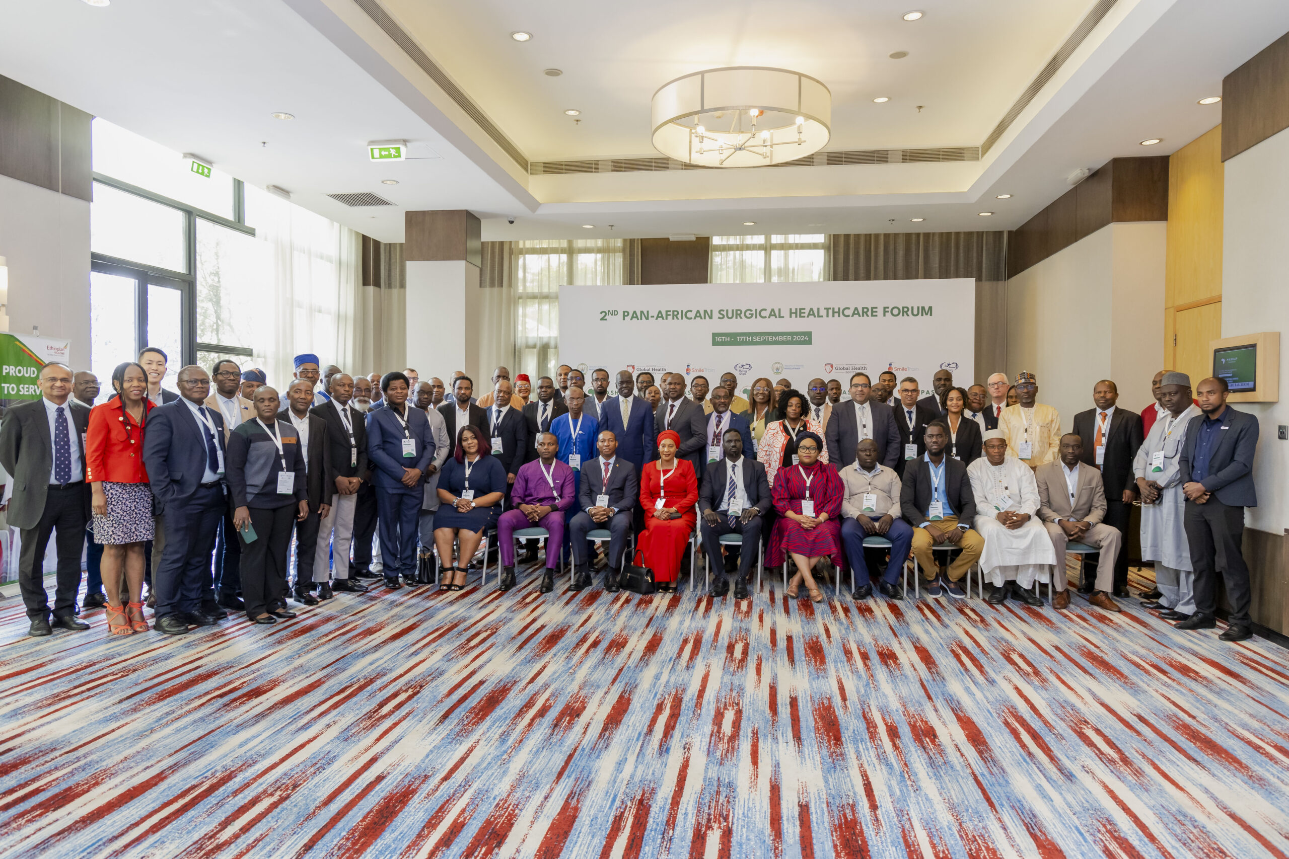 Delivering Hands-on Experience to Global Health Leaders: The State-of-the-Art Simulation and Skills Centre 
